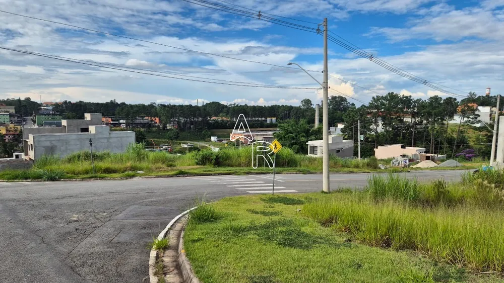 Terreno, 233 m² - Foto 4