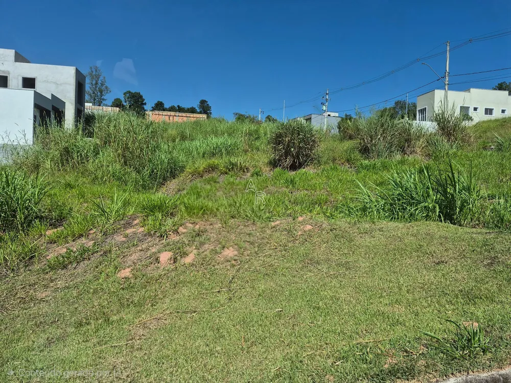 Terreno, 233 m² - Foto 3