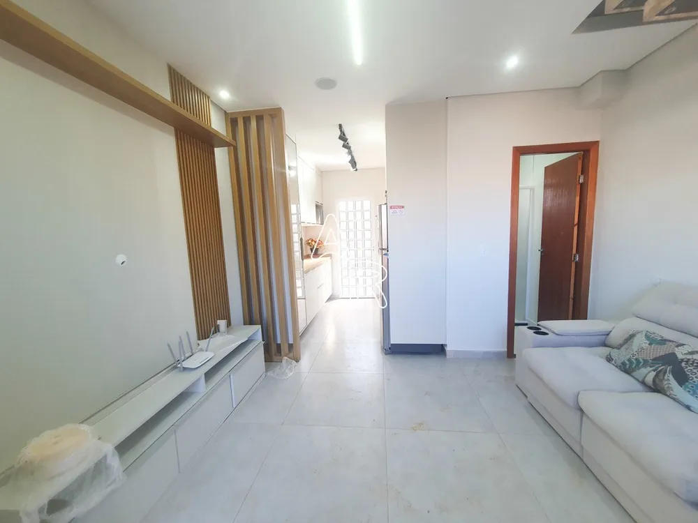 Casa de Condomínio, 2 quartos - Foto 2