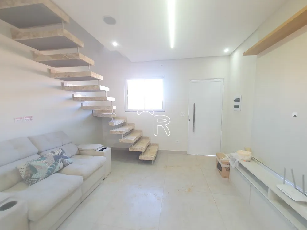 Casa de Condomínio, 2 quartos - Foto 4