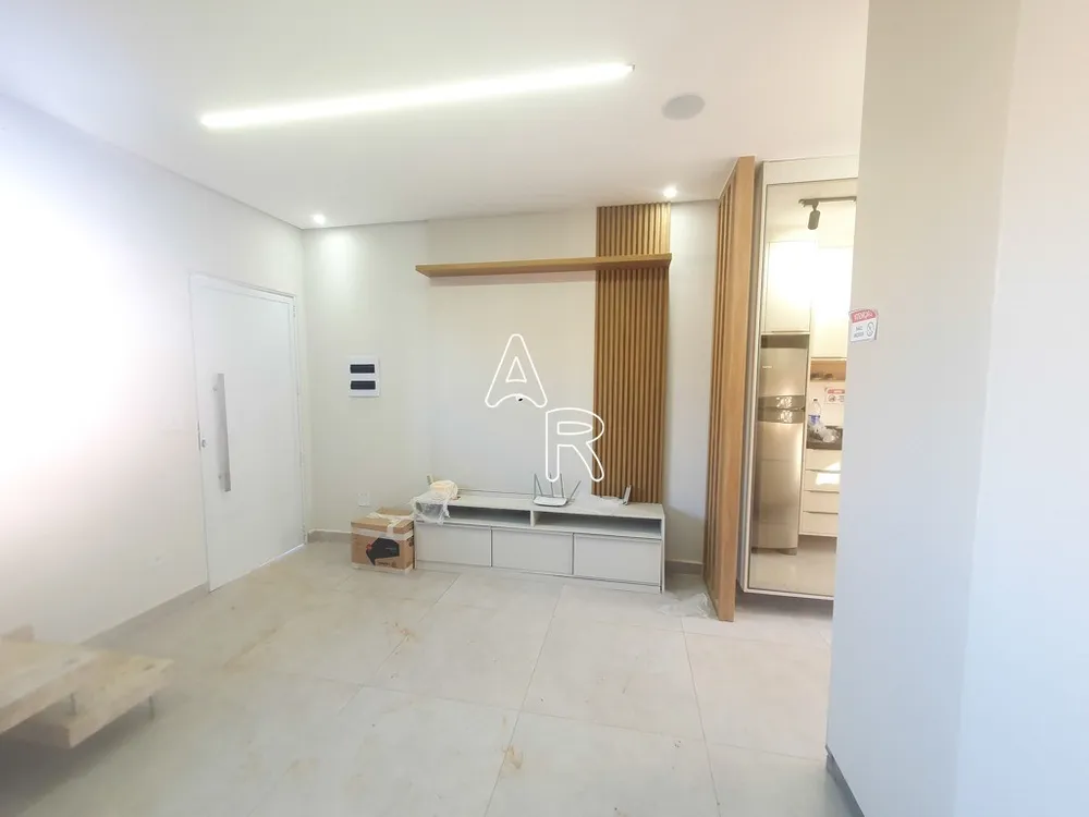Casa de Condomínio, 2 quartos - Foto 4