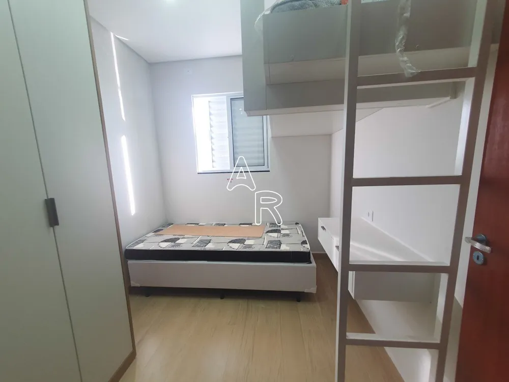 Casa de Condomínio, 2 quartos - Foto 5