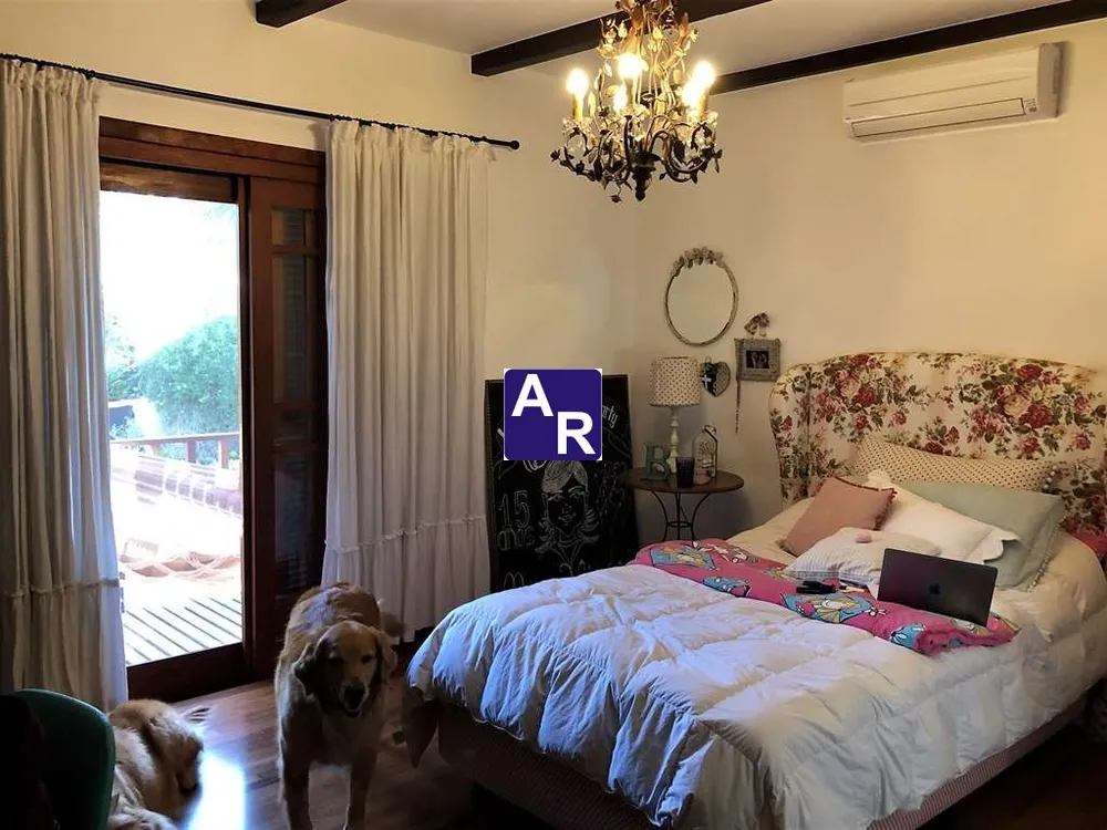 Casa de Condomínio, 4 quartos - Foto 10