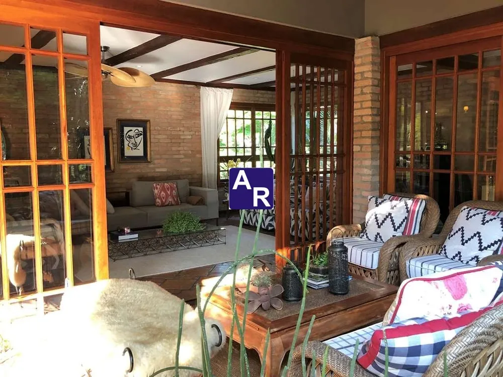 Casa de Condomínio, 4 quartos - Foto 8