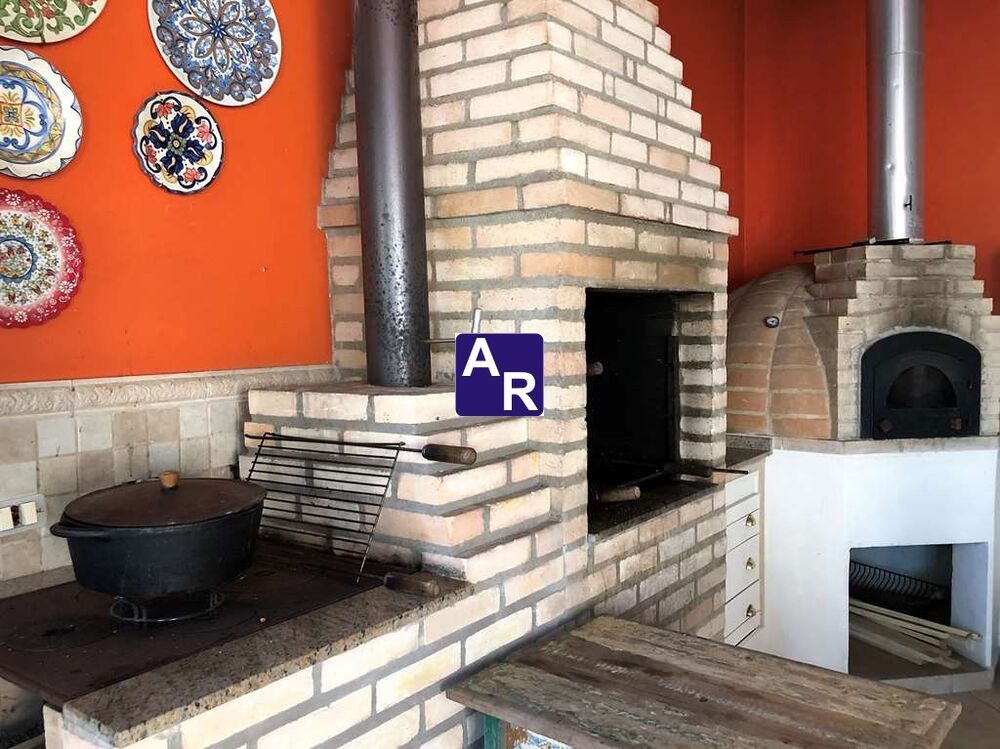 Casa de Condomínio à venda com 4 quartos, 450m² - Foto 12