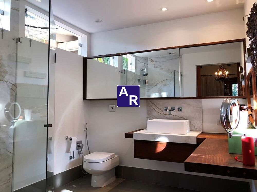 Casa de Condomínio à venda com 4 quartos, 450m² - Foto 10