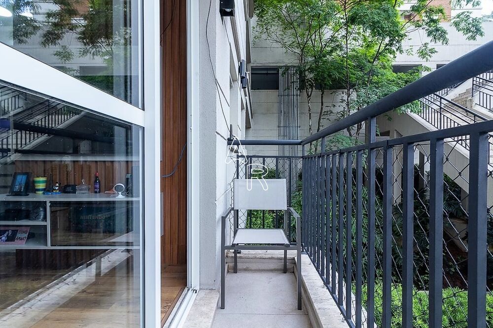 Apartamento, 1 quarto, 37 m² - Foto 9