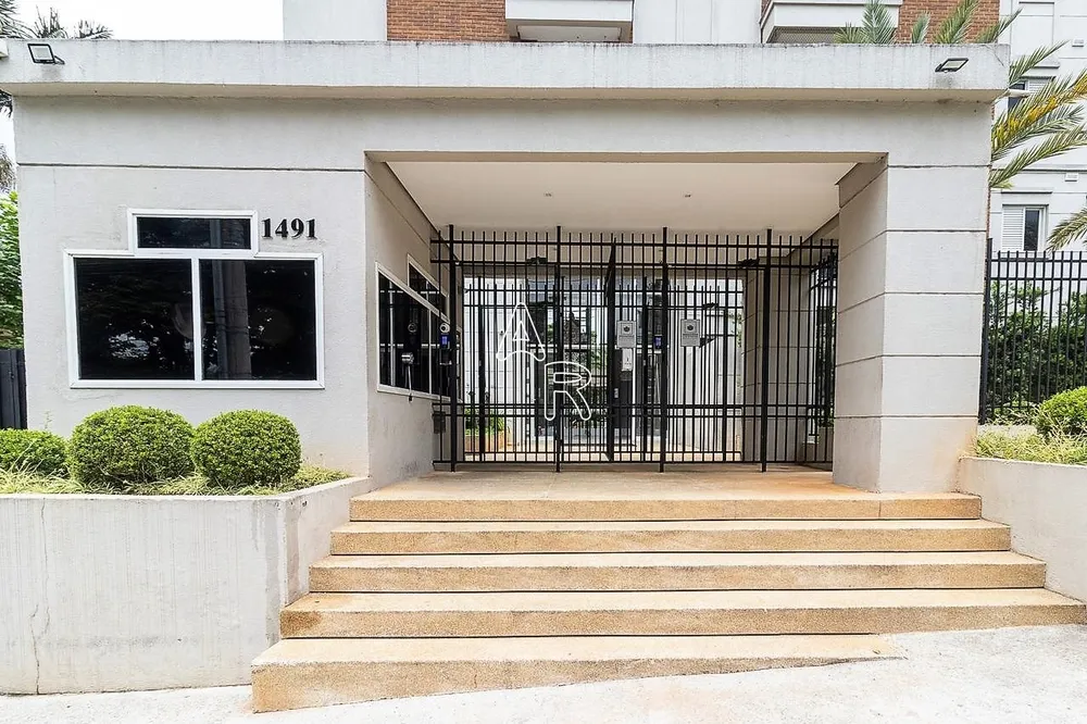 Apartamento, 1 quarto, 37 m² - Foto 28