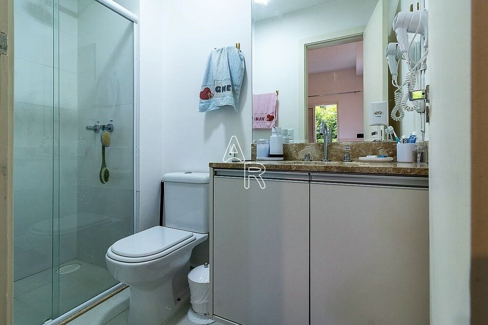 Apartamento, 1 quarto, 37 m² - Foto 10