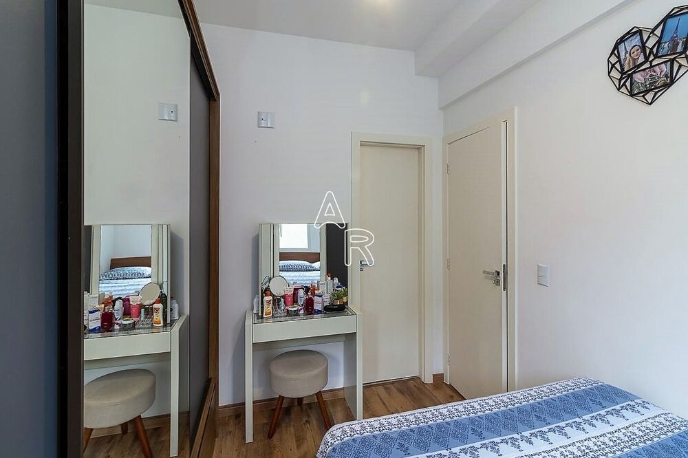 Apartamento, 1 quarto, 37 m² - Foto 16