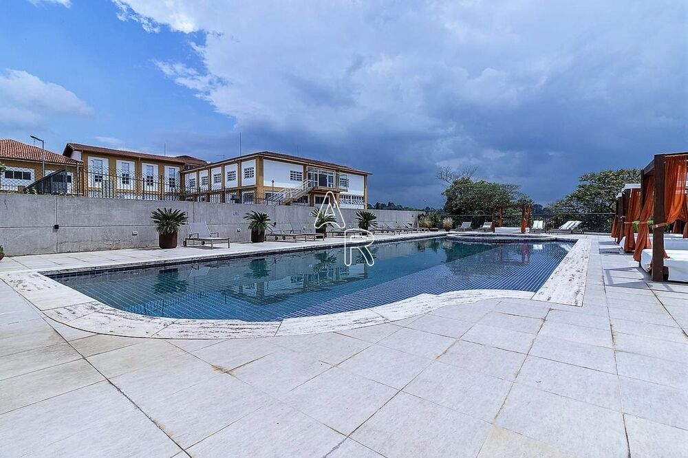 Apartamento, 1 quarto, 37 m² - Foto 12