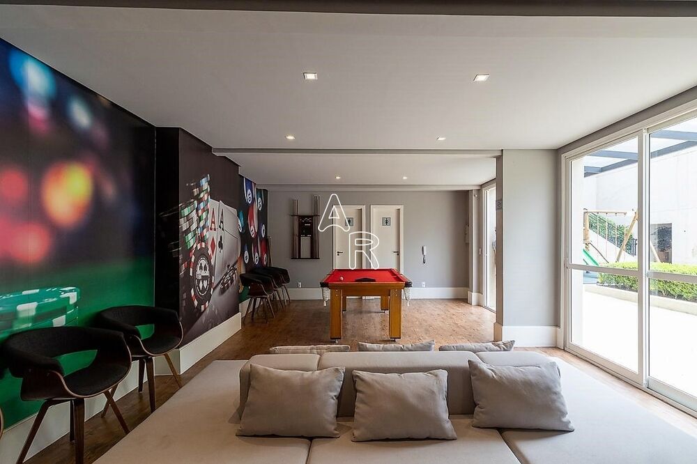 Apartamento, 1 quarto, 37 m² - Foto 1