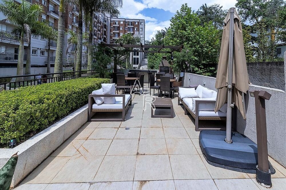 Apartamento, 1 quarto, 37 m² - Foto 8