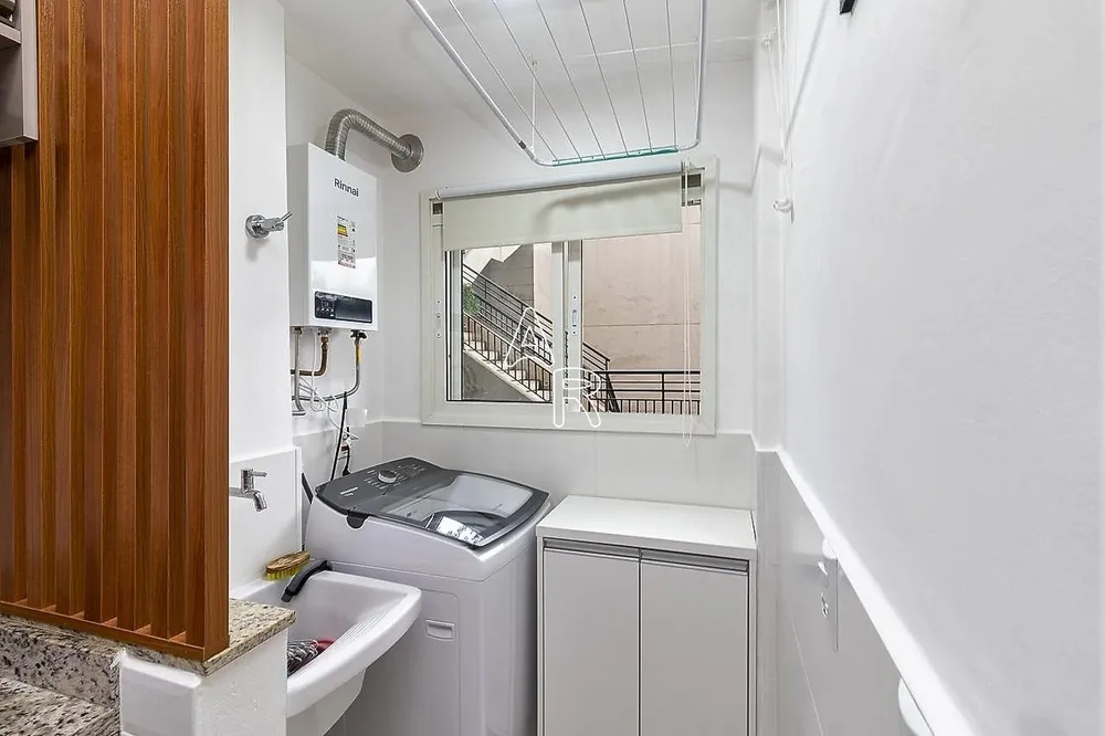 Apartamento, 1 quarto, 37 m² - Foto 14