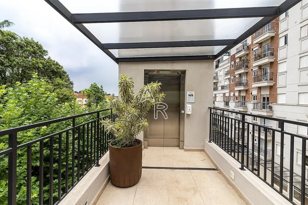 Apartamento, 1 quarto, 37 m² - Foto 25