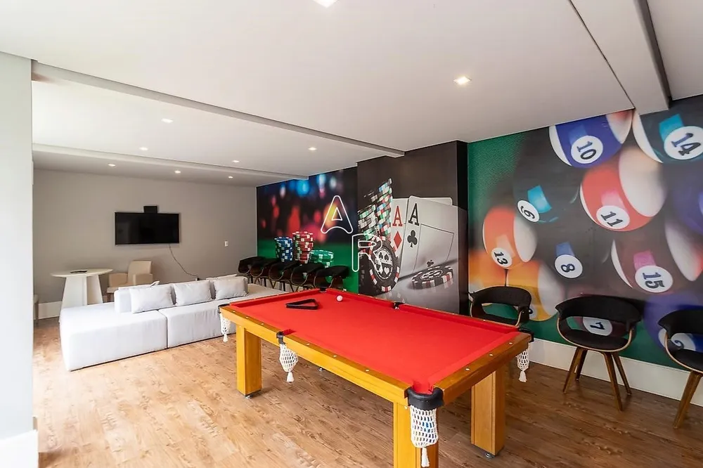 Apartamento, 1 quarto, 37 m² - Foto 22