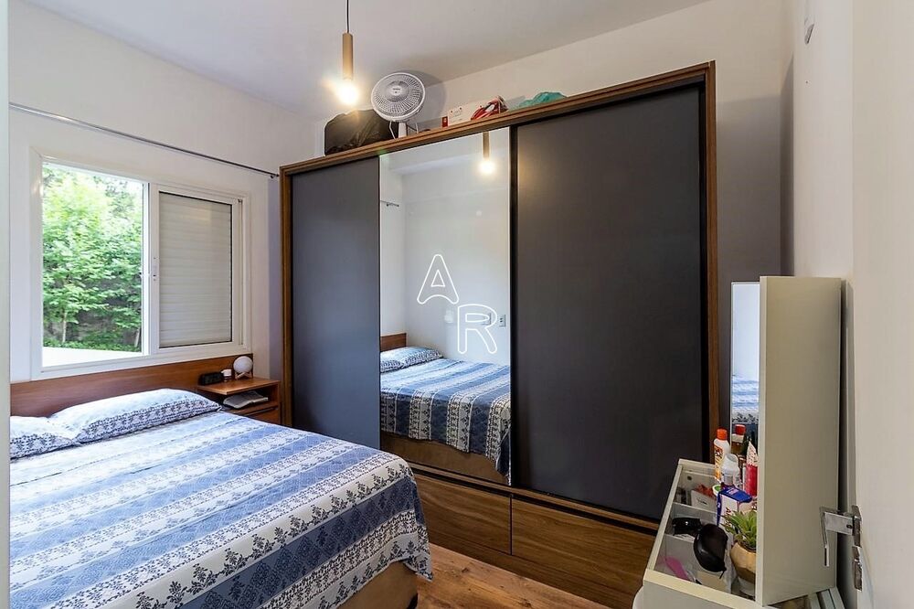 Apartamento, 1 quarto, 37 m² - Foto 3