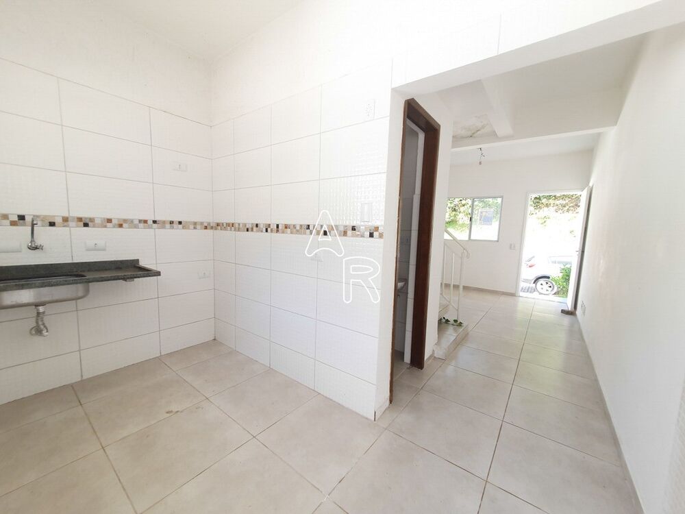 Casa de Condomínio, 2 quartos - Foto 5