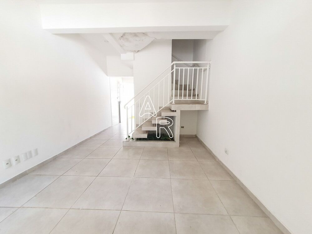 Casa de Condomínio, 2 quartos - Foto 1