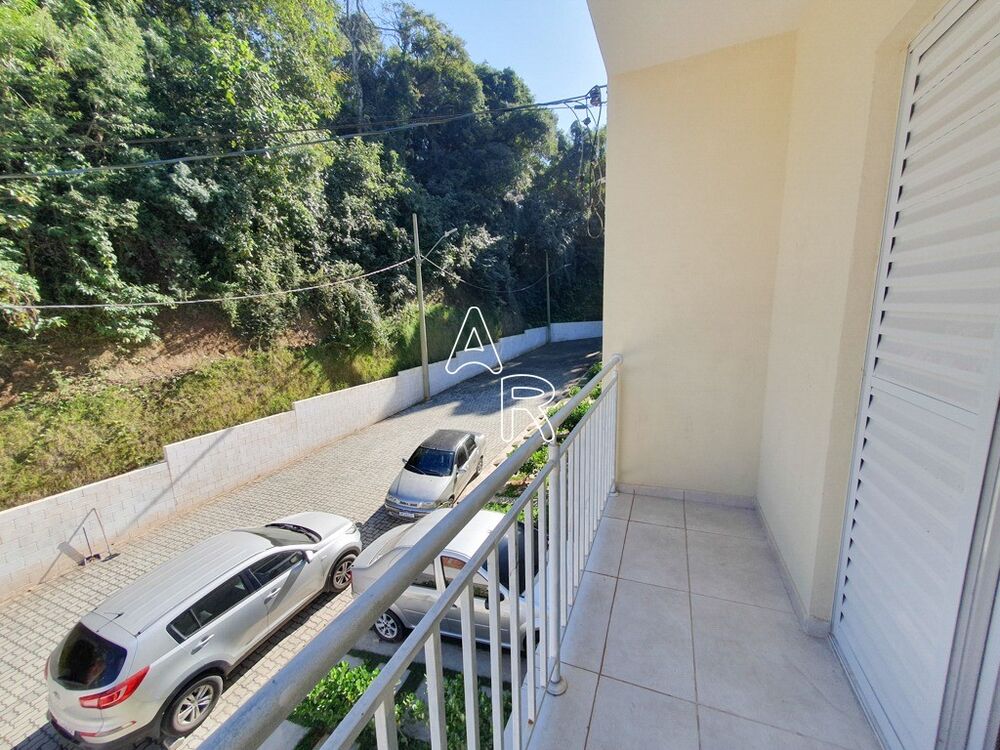 Casa de Condomínio, 2 quartos - Foto 15