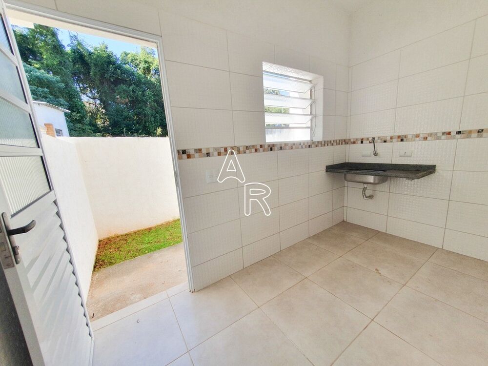 Casa de Condomínio, 2 quartos - Foto 3