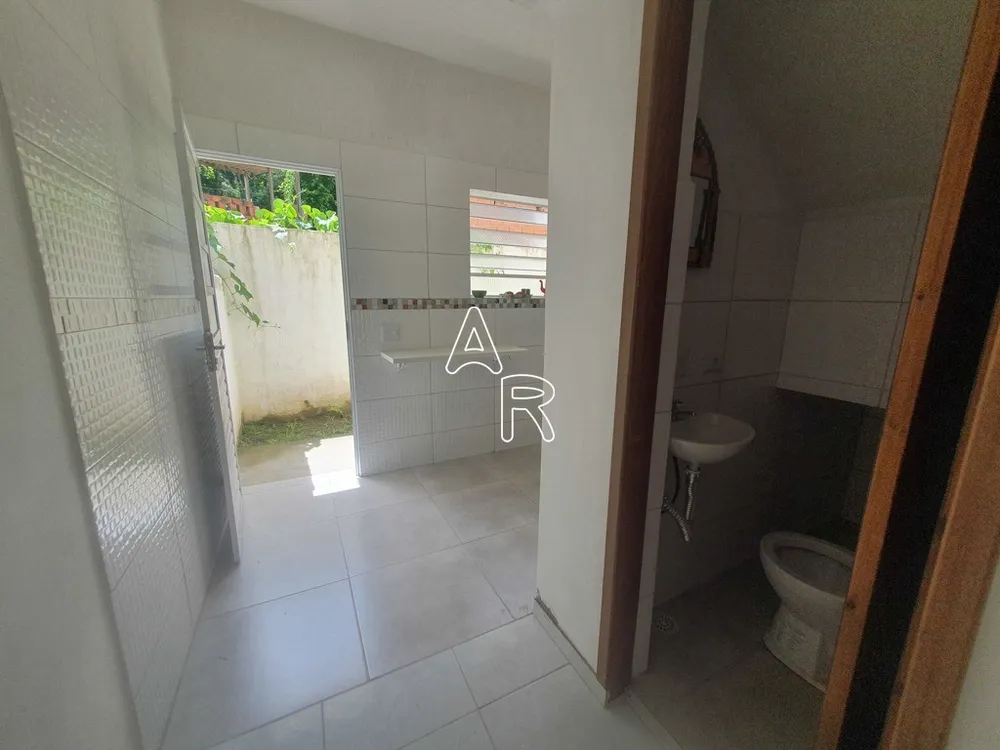 Casa de Condomínio, 2 quartos - Foto 4