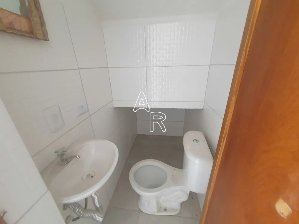 Casa de Condomínio, 2 quartos - Foto 5