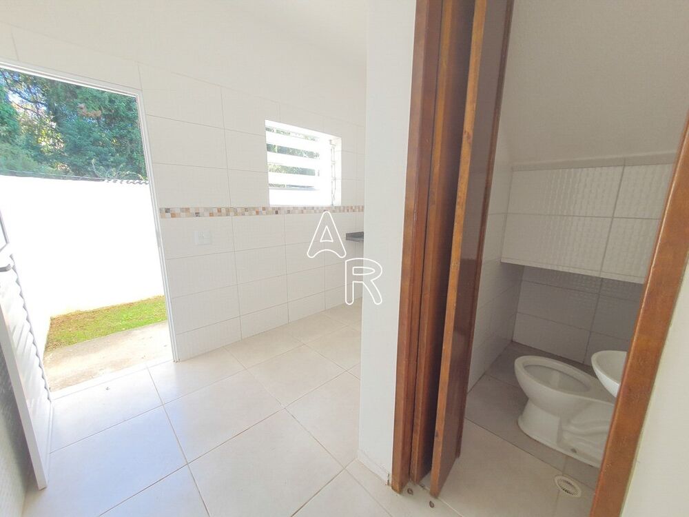 Casa de Condomínio, 2 quartos - Foto 2