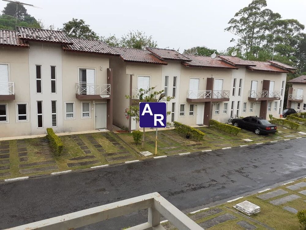 Casa, 2 quartos, 70 m² - Foto 1