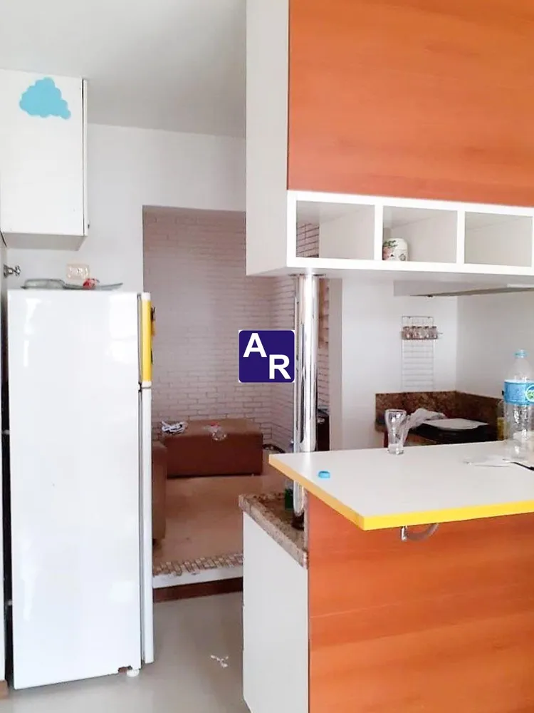 Casa, 2 quartos, 70 m² - Foto 7