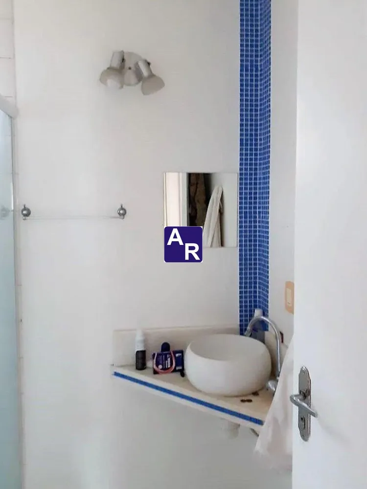 Casa, 2 quartos, 70 m² - Foto 17