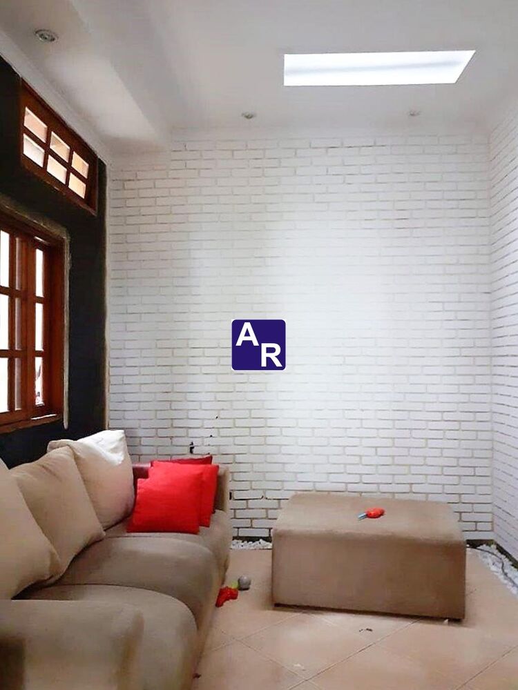 Casa, 2 quartos, 70 m² - Foto 2