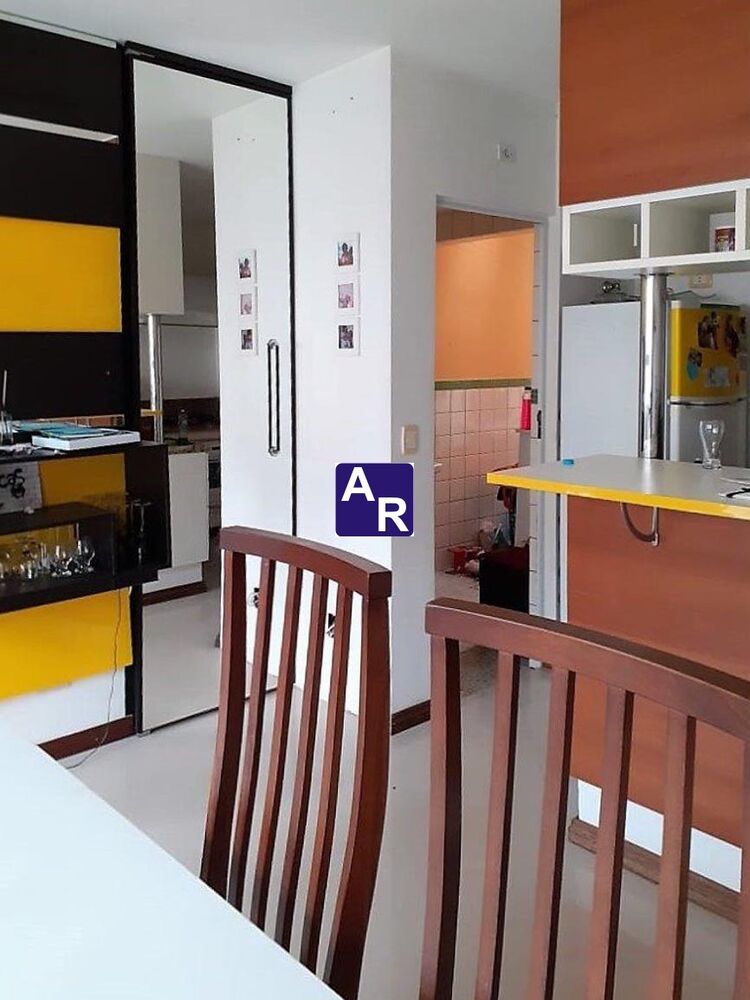 Casa, 2 quartos, 70 m² - Foto 3