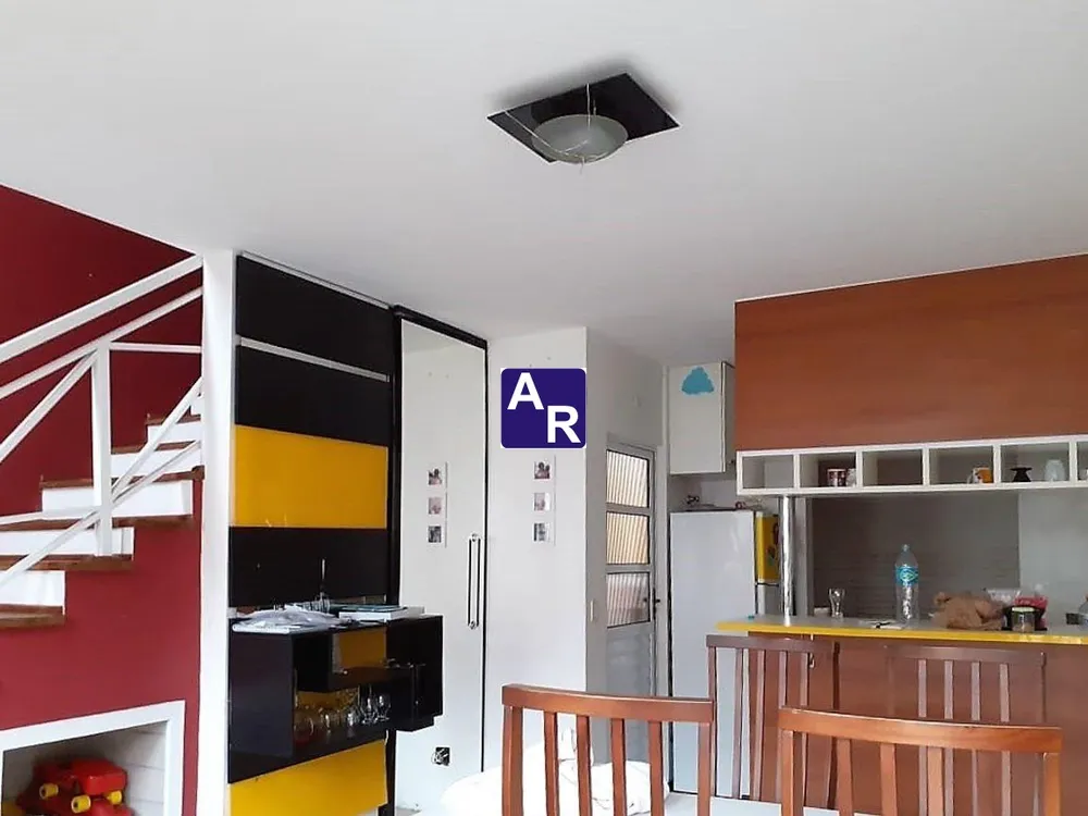 Casa, 2 quartos, 70 m² - Foto 5
