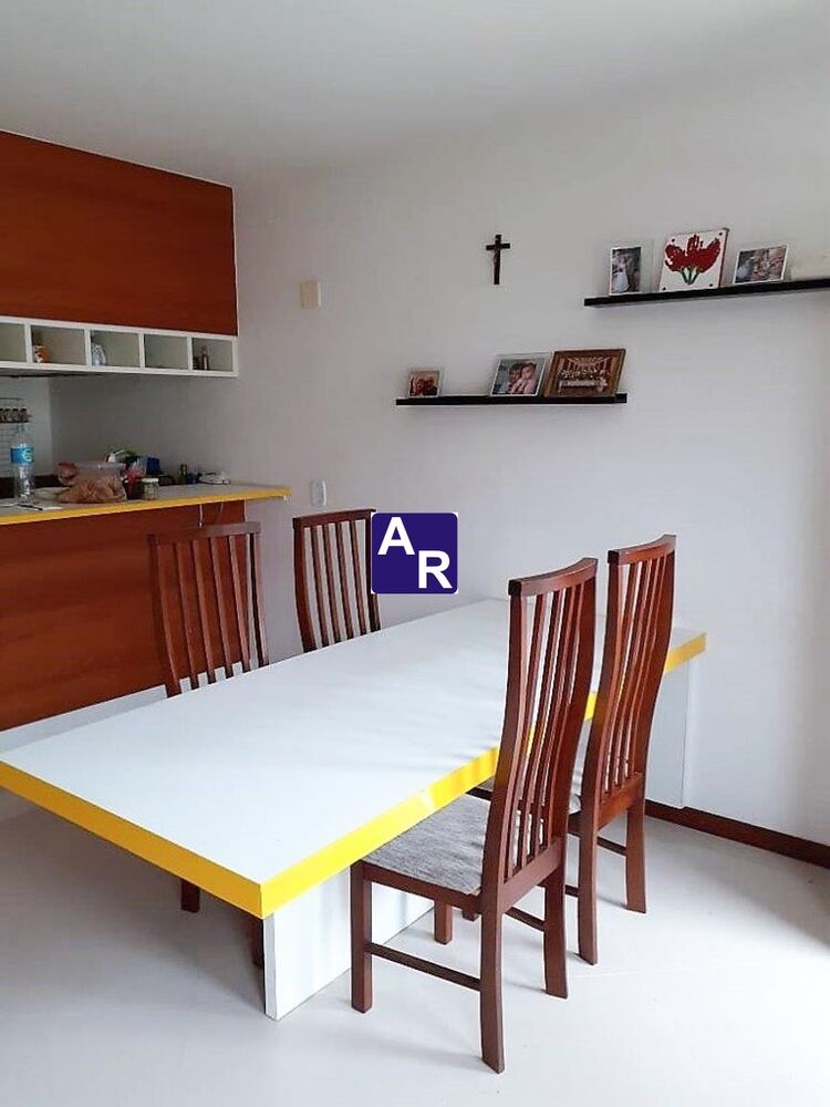 Casa, 2 quartos, 70 m² - Foto 4