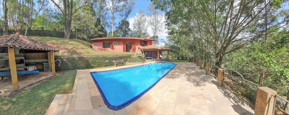 Casa de Condomínio, 4 quartos - Foto 7