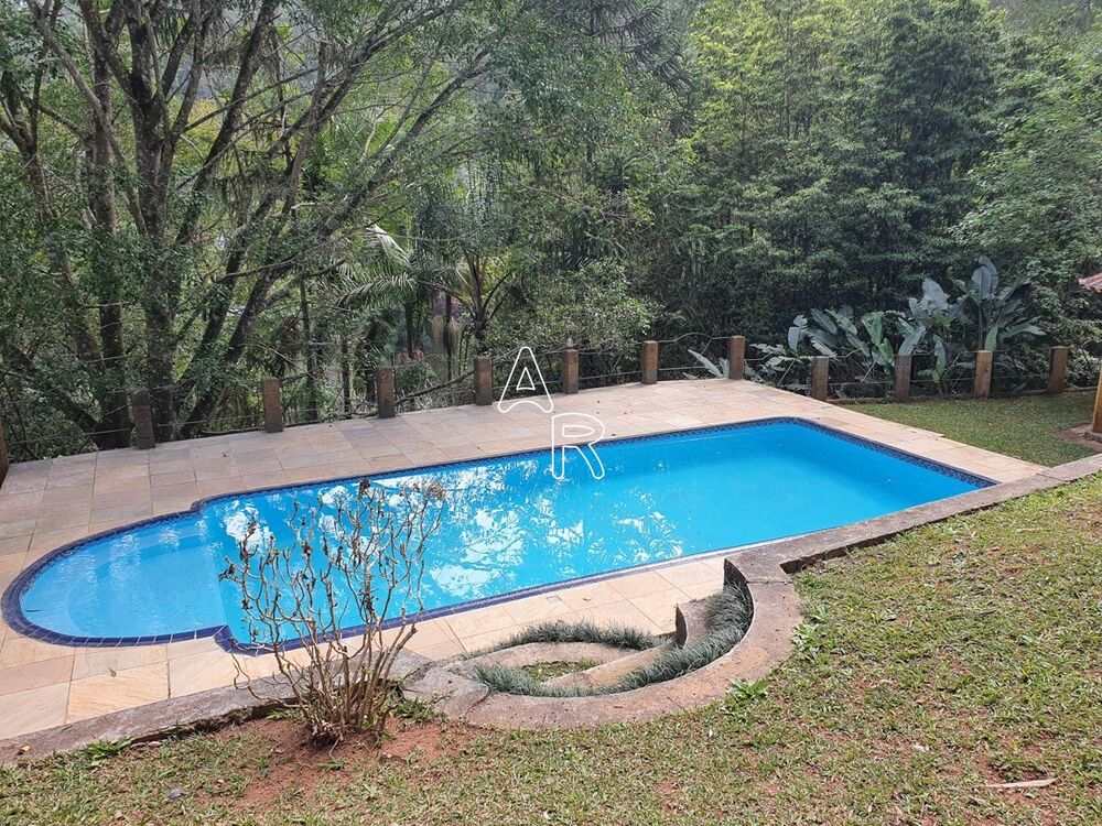 Casa de Condomínio, 4 quartos - Foto 9