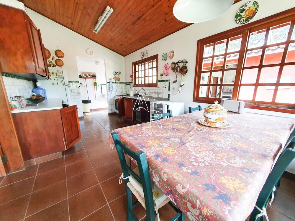 Casa de Condomínio, 4 quartos - Foto 2
