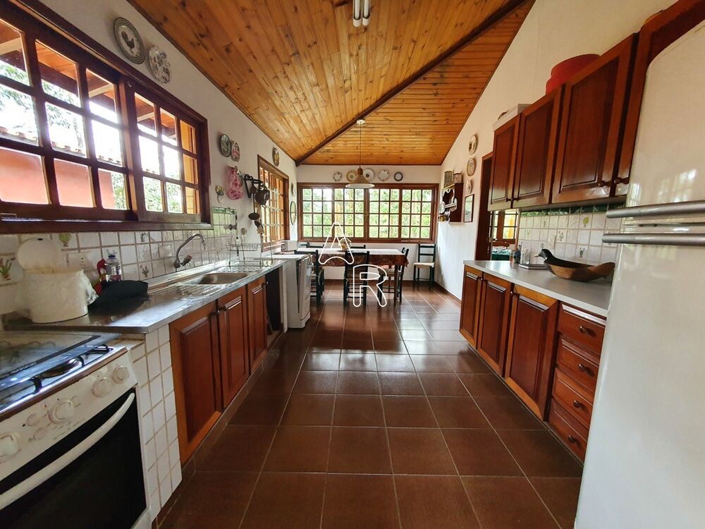 Casa de Condomínio, 4 quartos - Foto 3