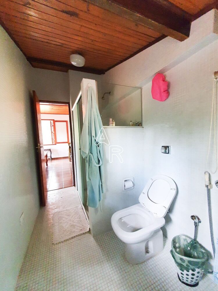 Casa de Condomínio, 4 quartos - Foto 10