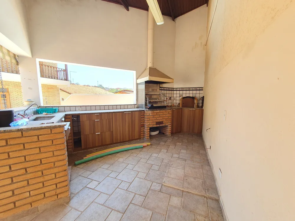 Casa de Condomínio, 4 quartos - Foto 19