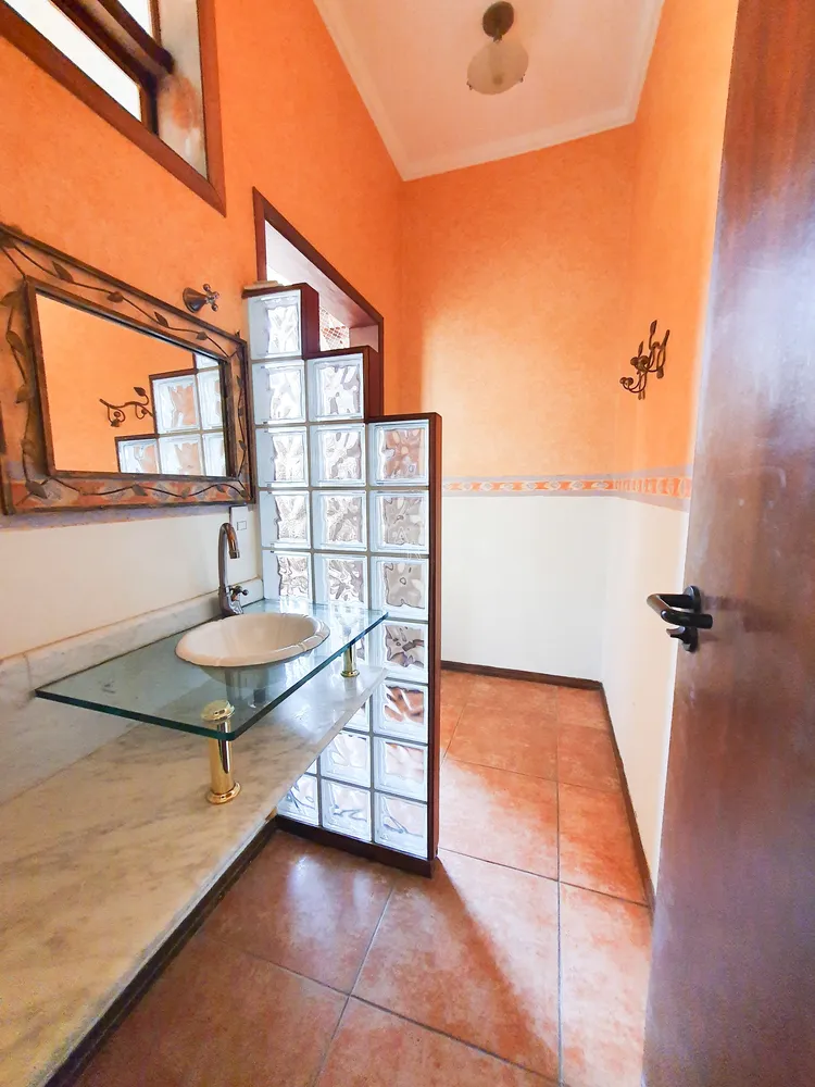 Casa de Condomínio, 4 quartos - Foto 12