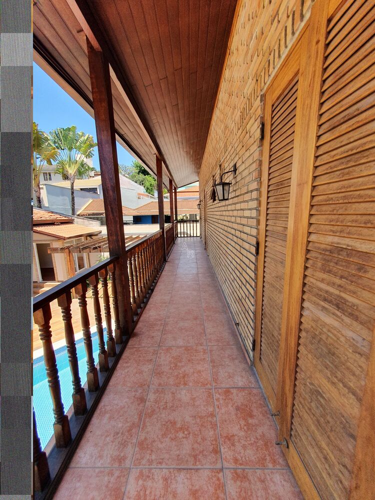 Casa de Condomínio, 4 quartos - Foto 9