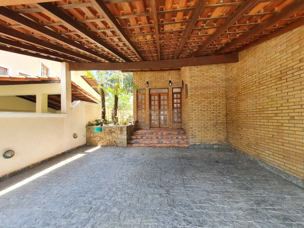 Casa de Condomínio, 4 quartos - Foto 11