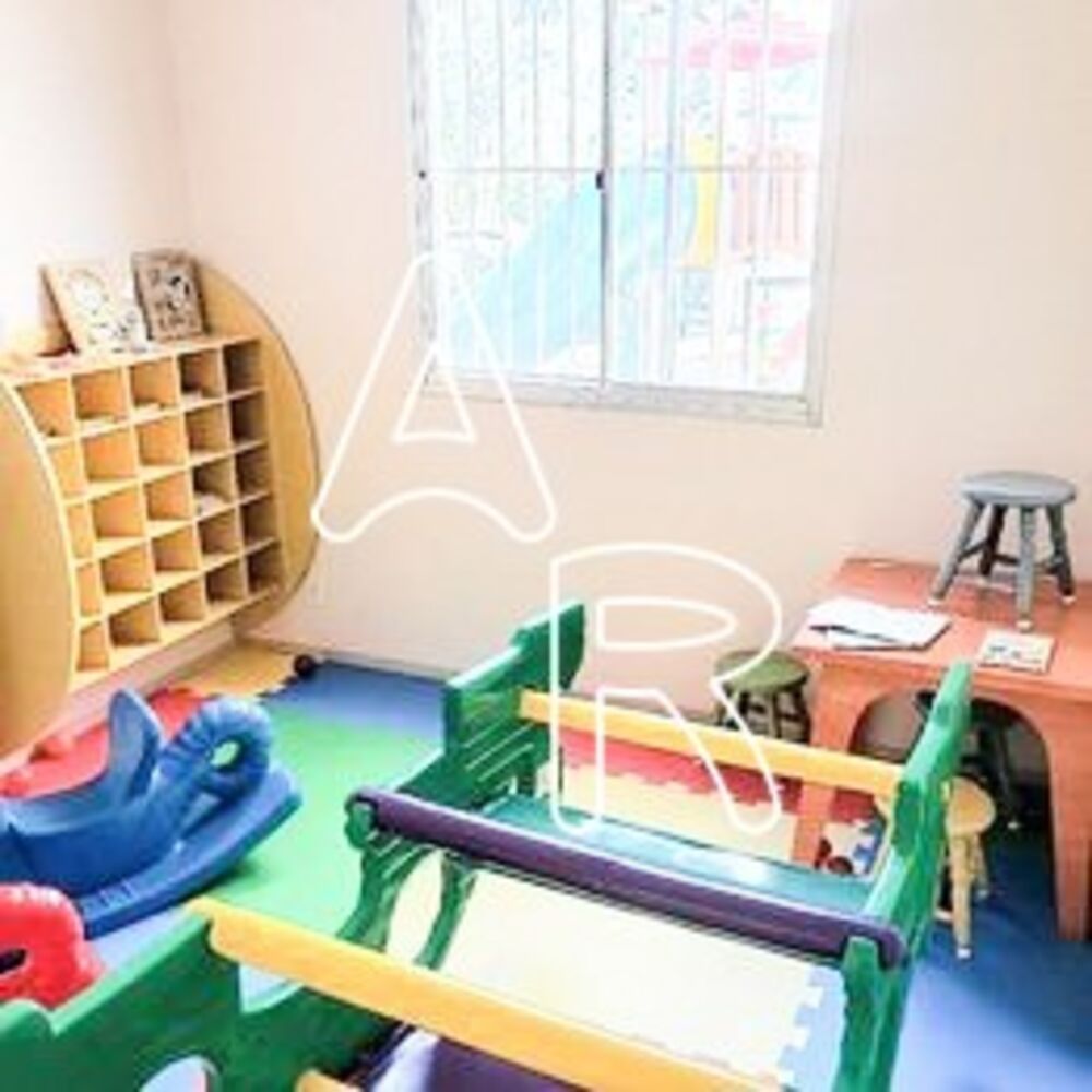 Apartamento, 2 quartos, 50 m² - Foto 7