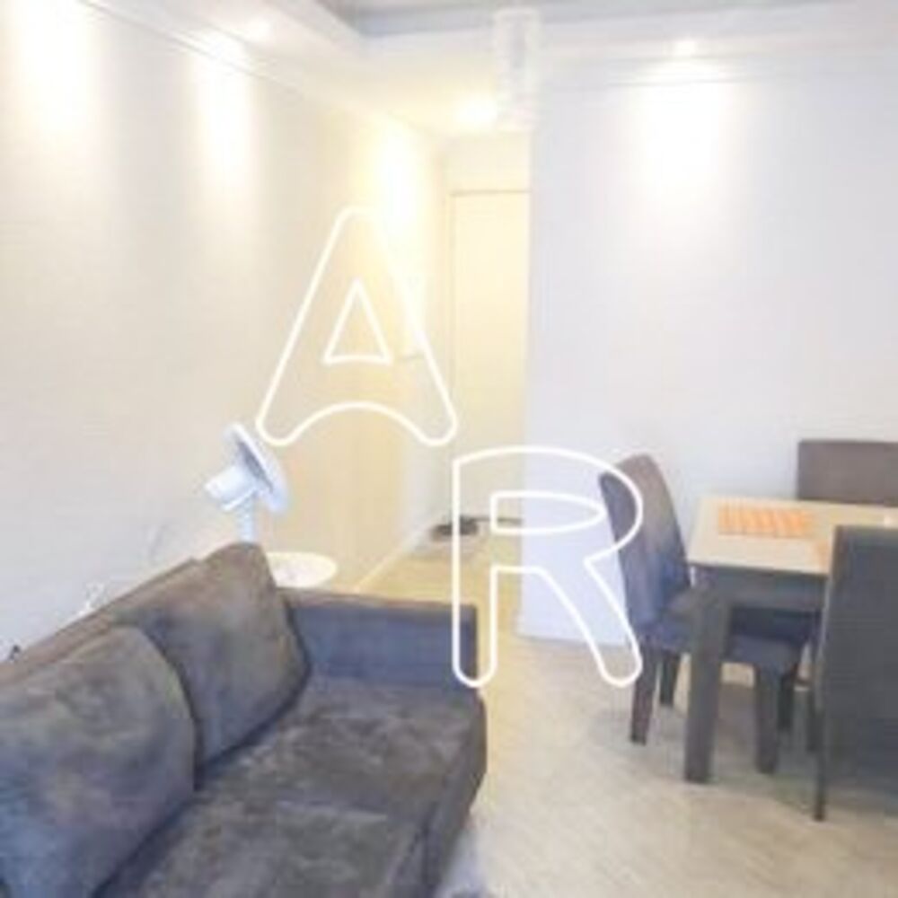Apartamento, 2 quartos, 50 m² - Foto 14