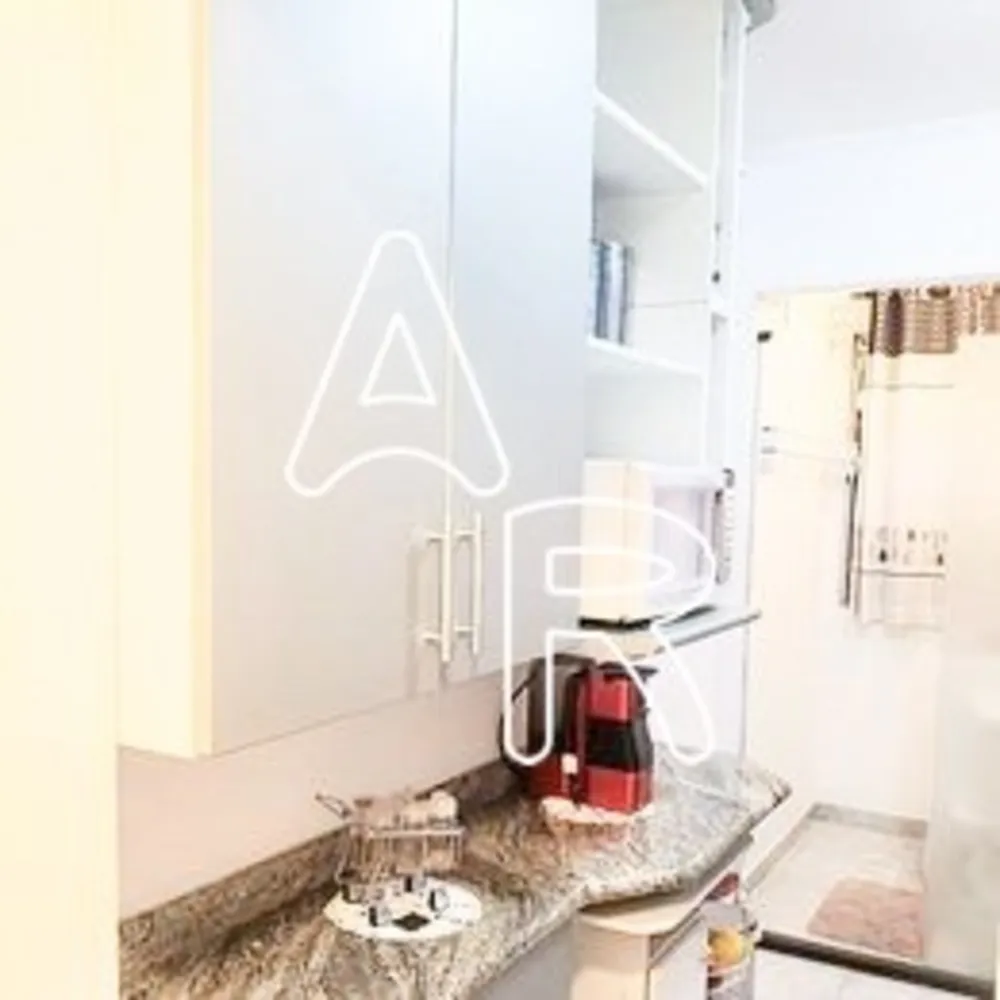 Apartamento, 2 quartos, 50 m² - Foto 1