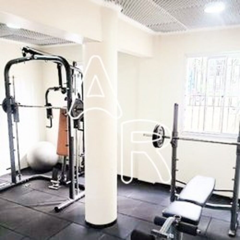 Apartamento, 2 quartos, 50 m² - Foto 9