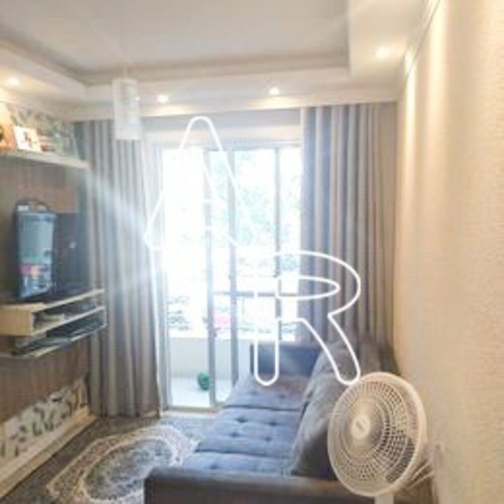 Apartamento, 2 quartos, 50 m² - Foto 18