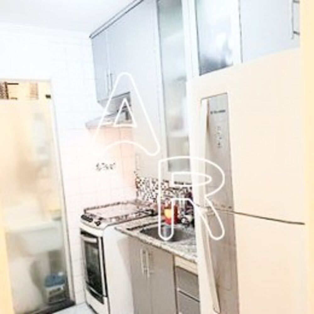 Apartamento, 2 quartos, 50 m² - Foto 12